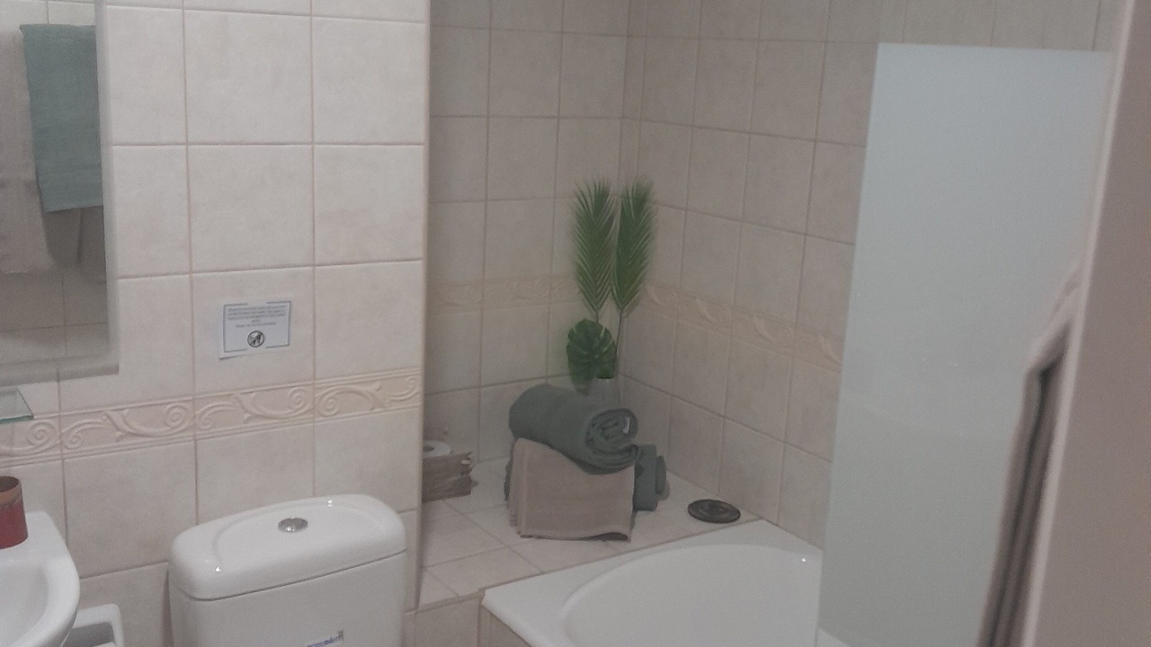 Photo of Bathroom in Tala