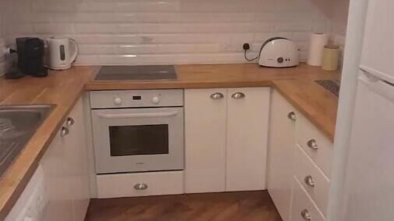 Photo of Kitchen in Tala