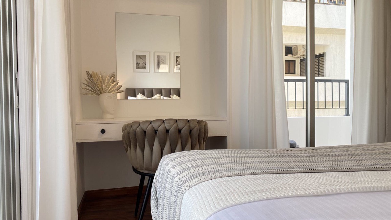 Photo of Bedroom in Nicosia