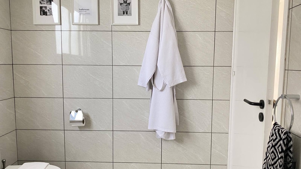 Photo of Bathroom in Nicosia