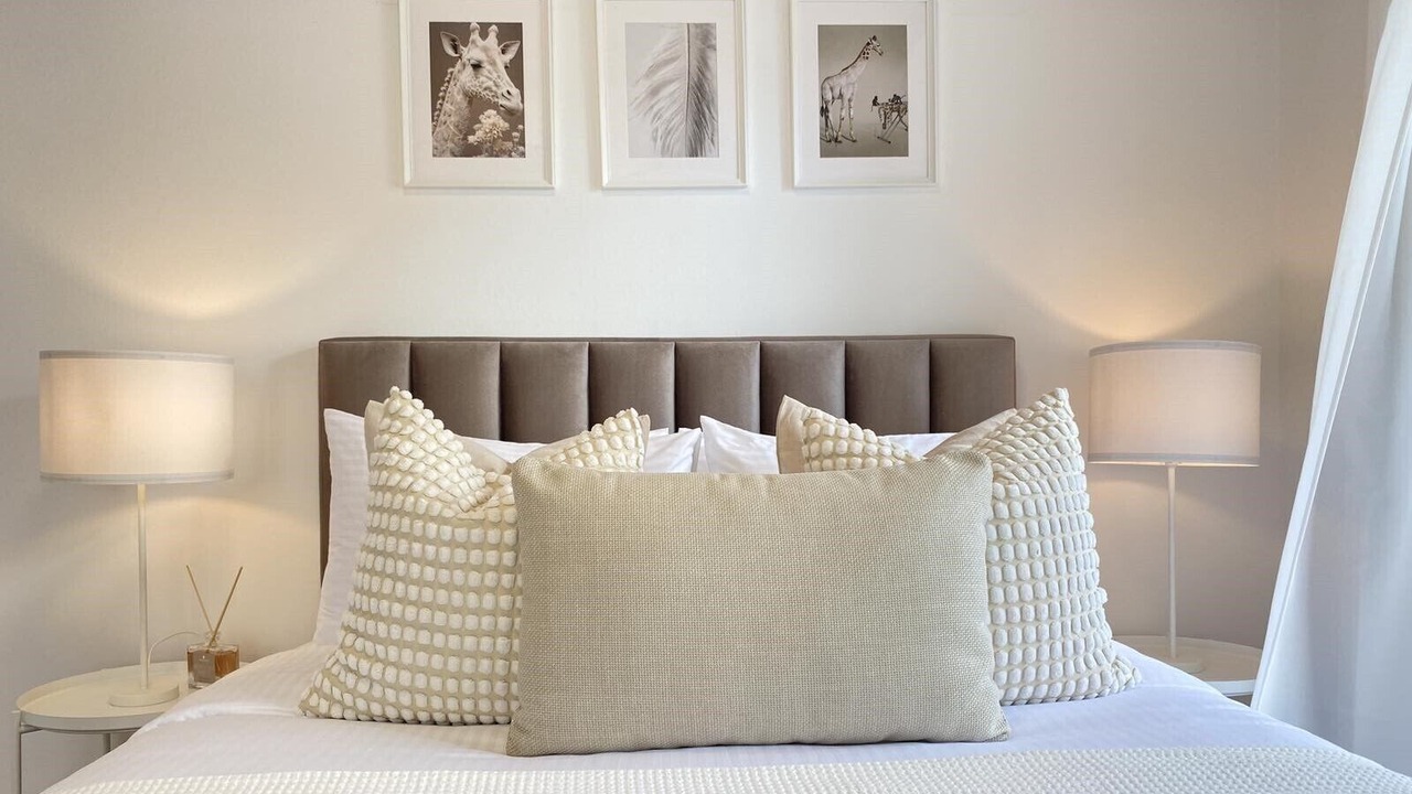 Photo of Bedroom in Nicosia