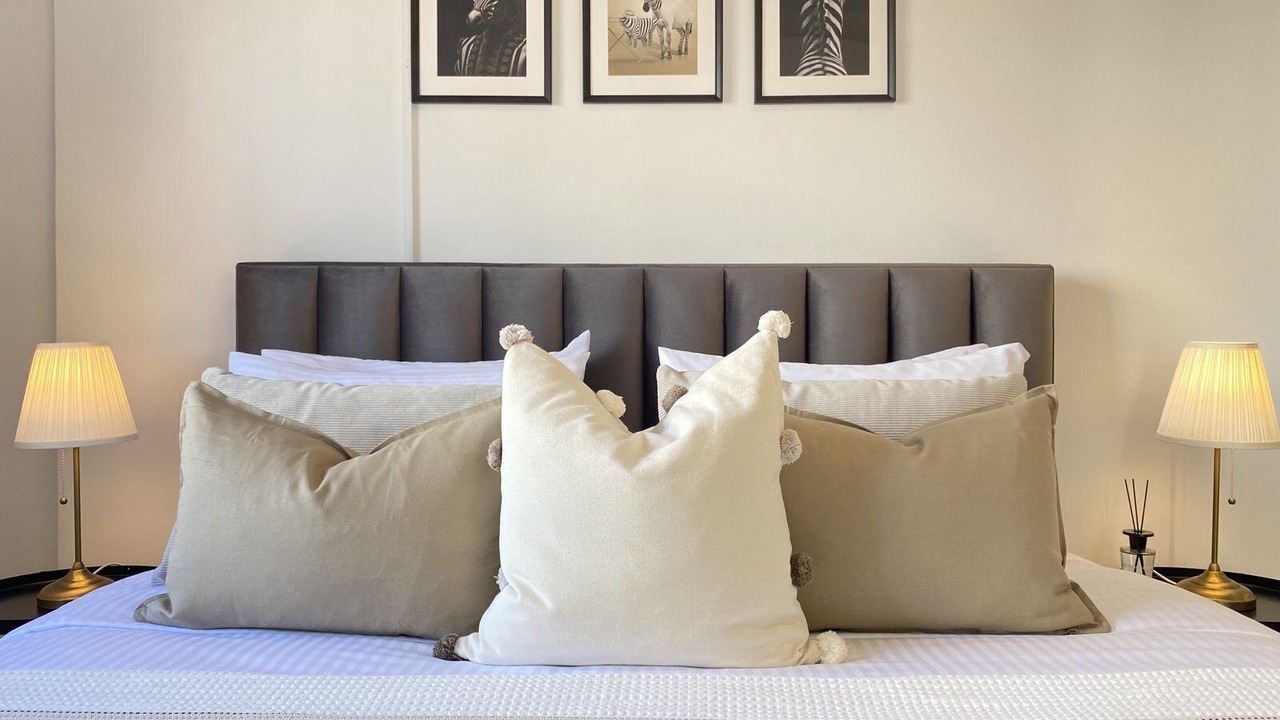 Photo of Bedroom in Nicosia