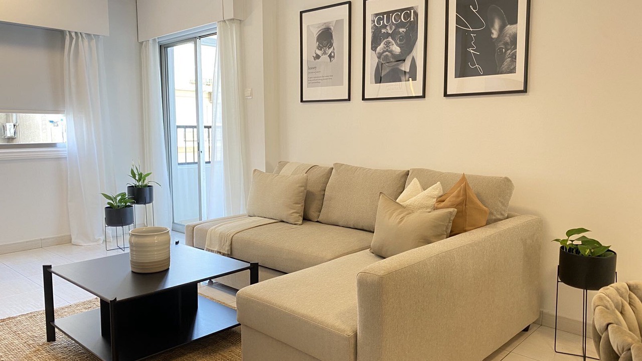 Photo of Livingroom in Nicosia