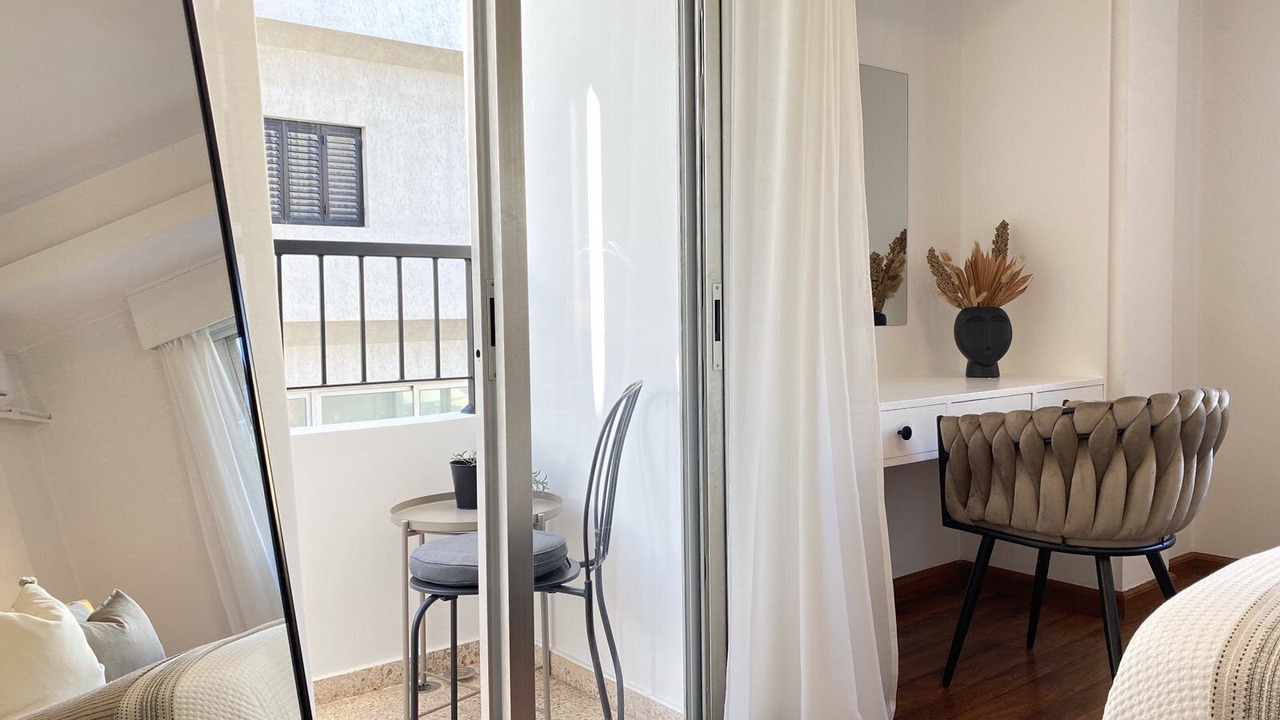 Photo of Bedroom in Nicosia