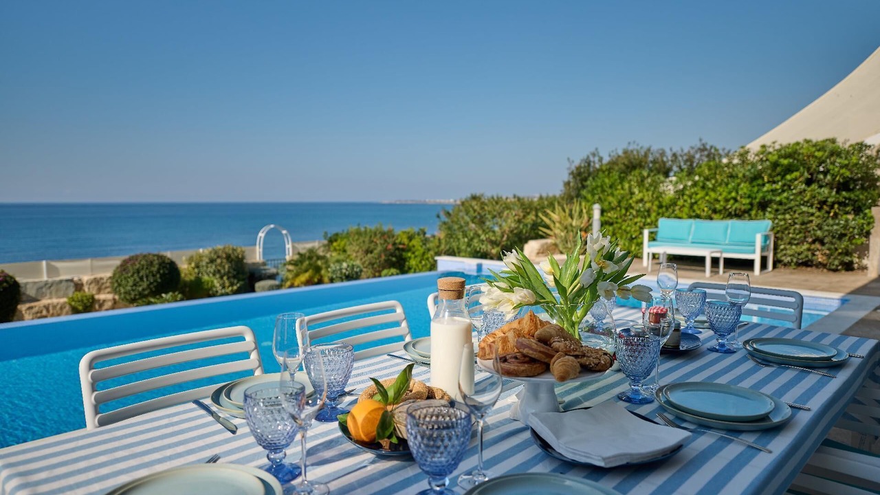 Photo of Outdoor in Kissonerga