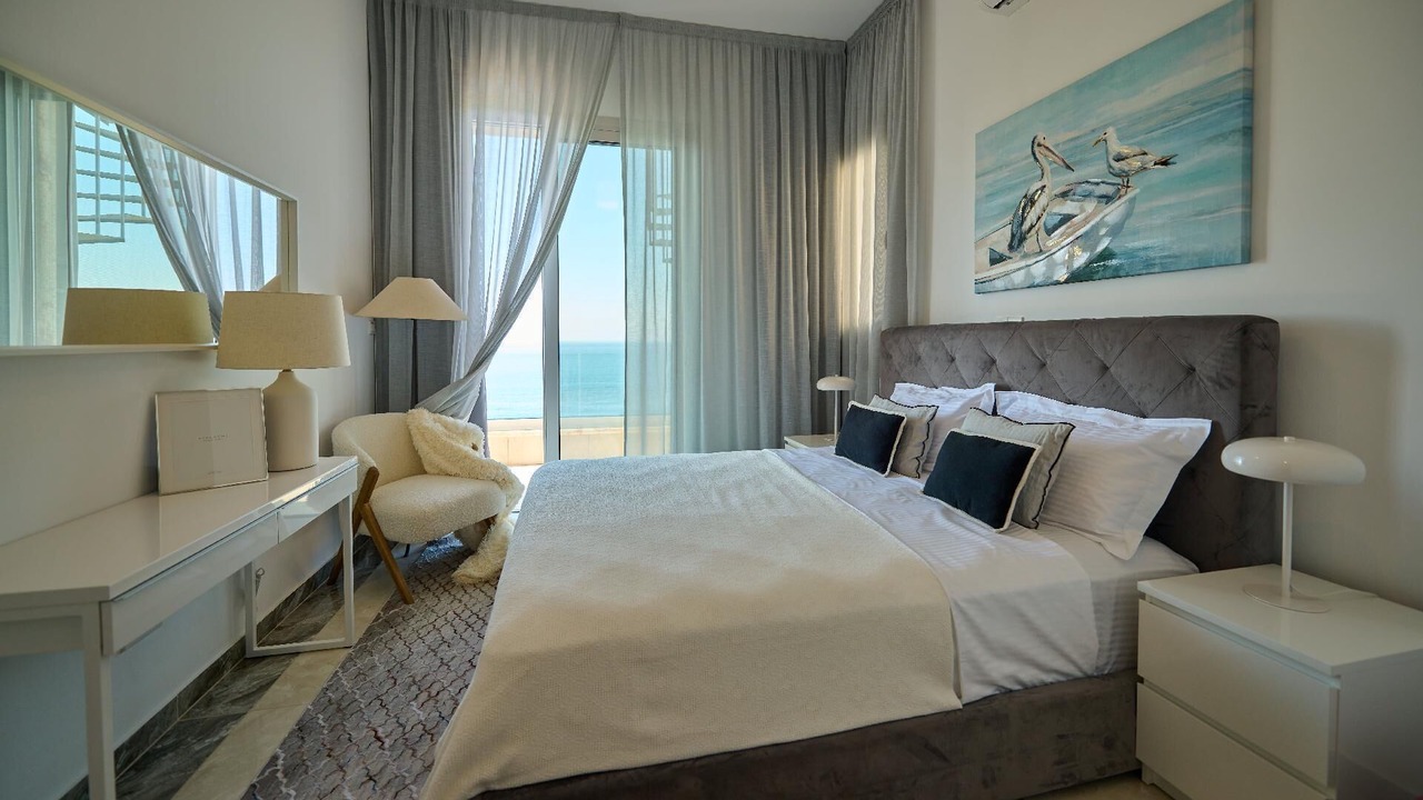 Photo of Bedroom in Kissonerga