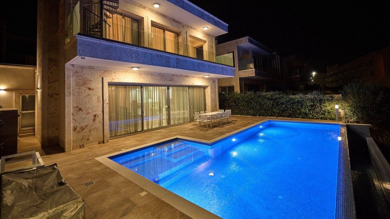 Photo of Outdoor in Kissonerga