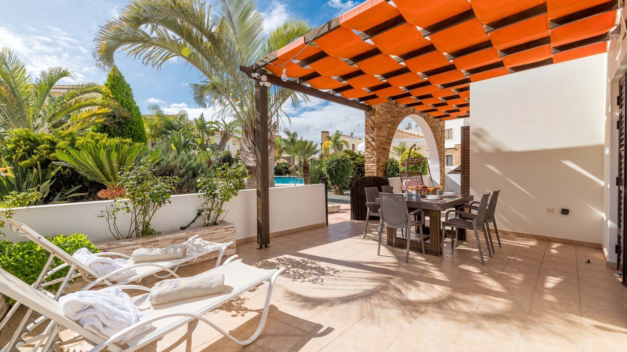 Photo of Outdoor in Ayia Thekla
