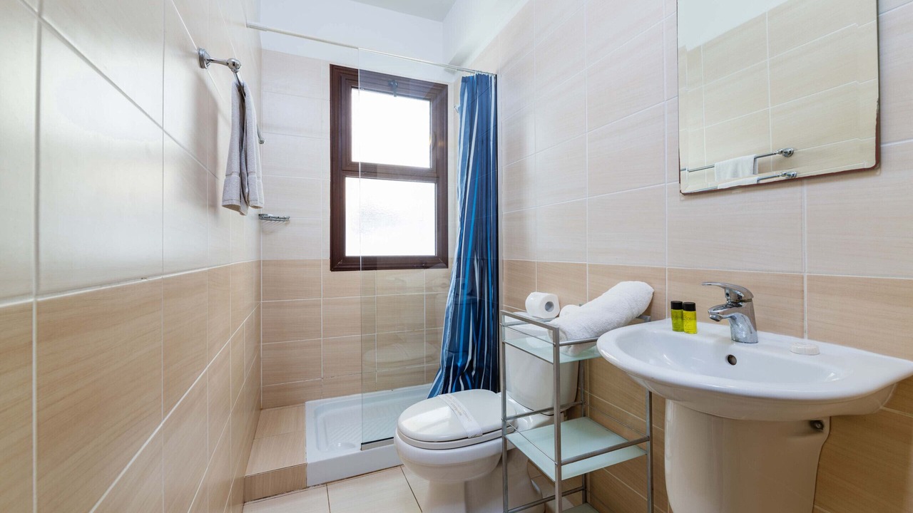 Photo of Bathroom in Ayia Thekla