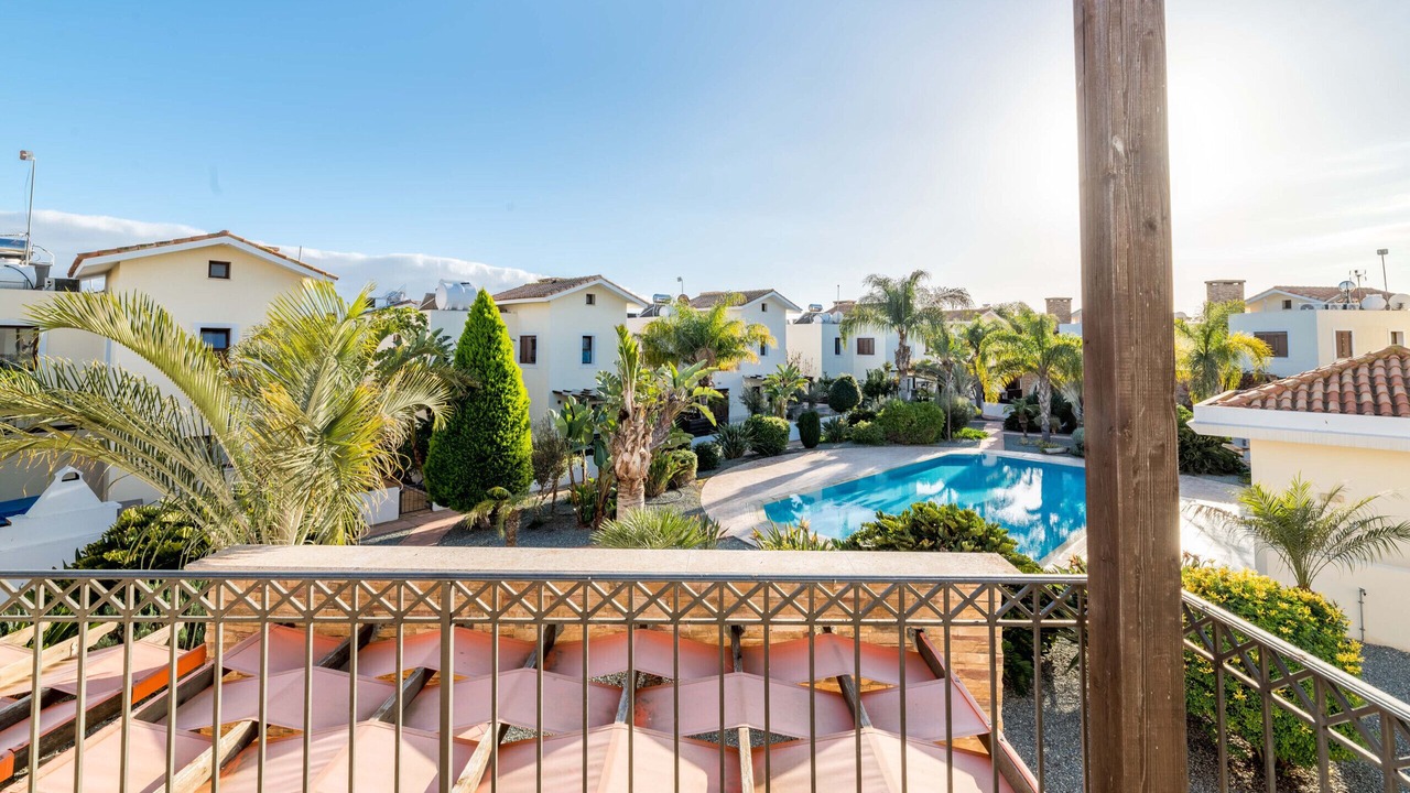Photo of Outdoor in Ayia Thekla