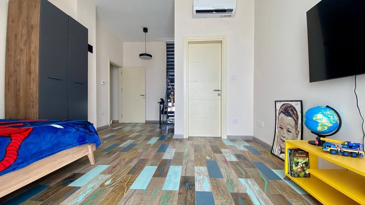 Photo of Bedroom in Bogaz