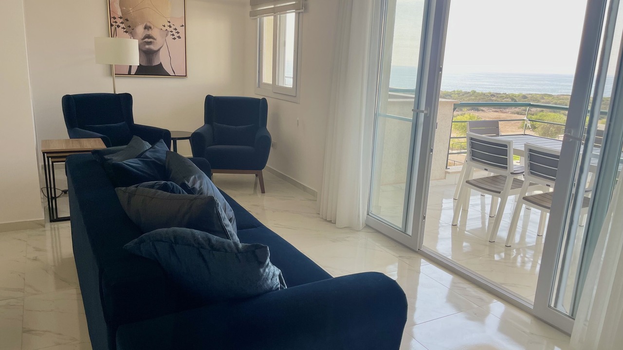 Photo of Livingroom in Bafra
