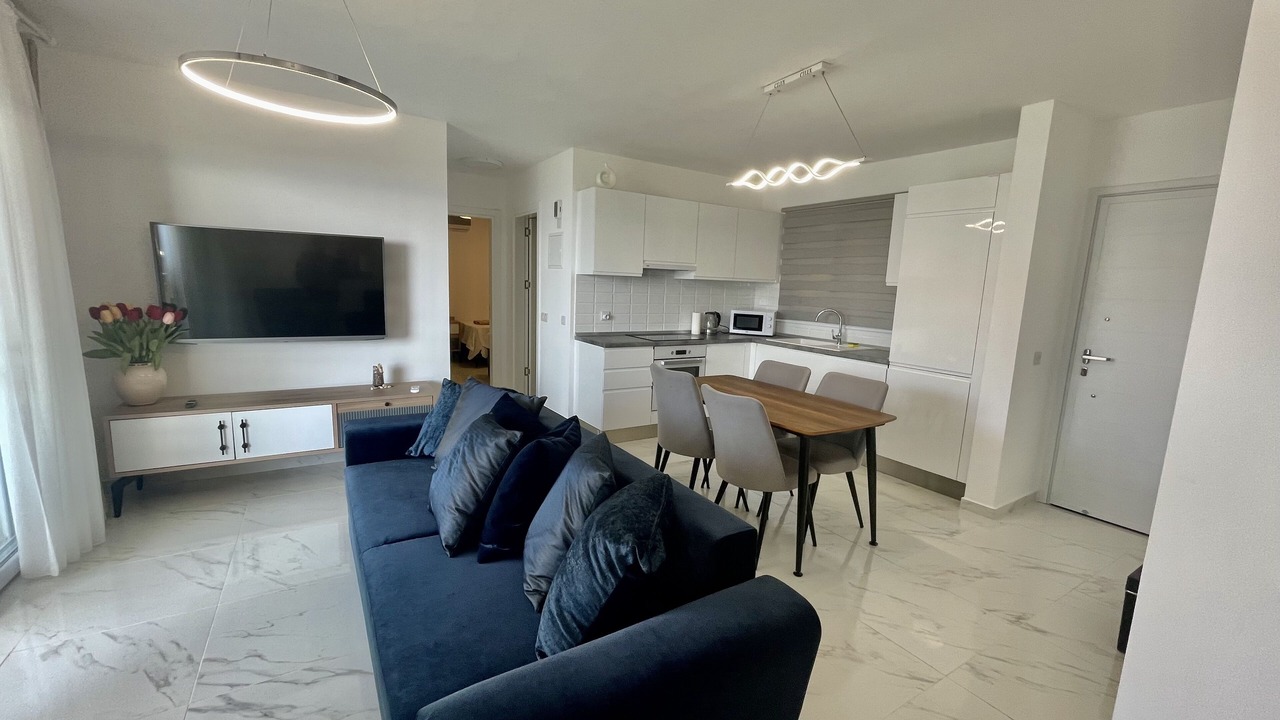 Photo of Livingroom in Bafra