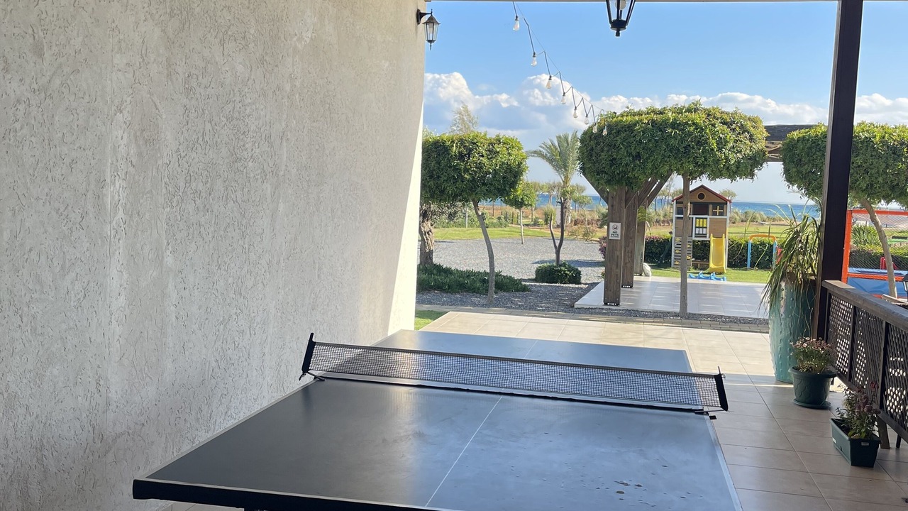 Photo of Patio Balcony in Bafra