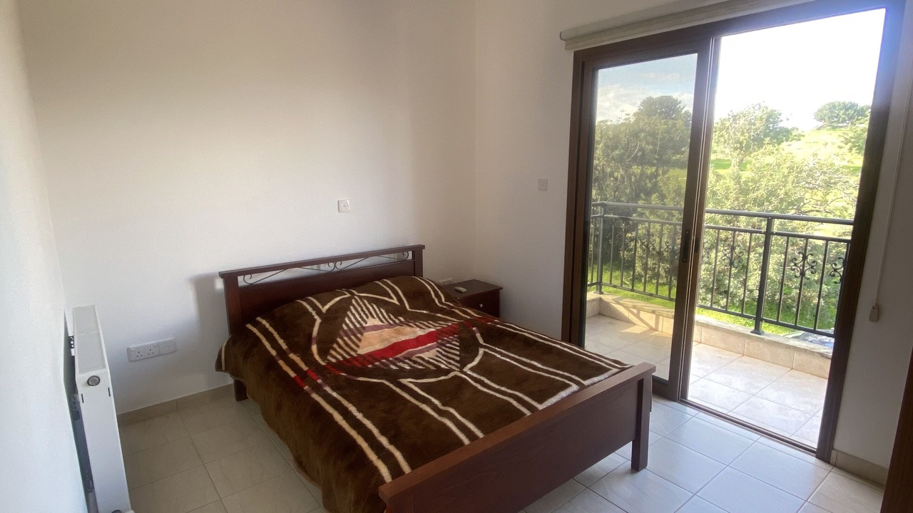 Photo of Bedroom in Pissouri
