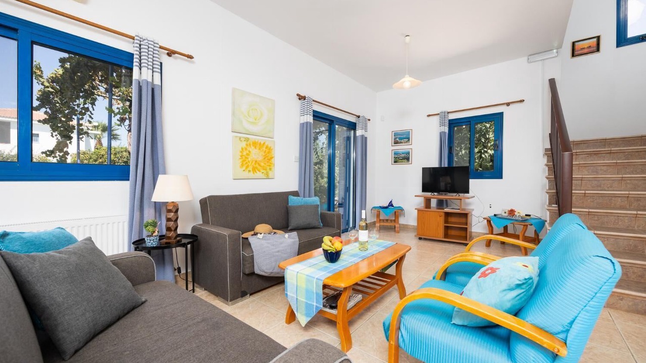 Photo of Bedroom in Polis
