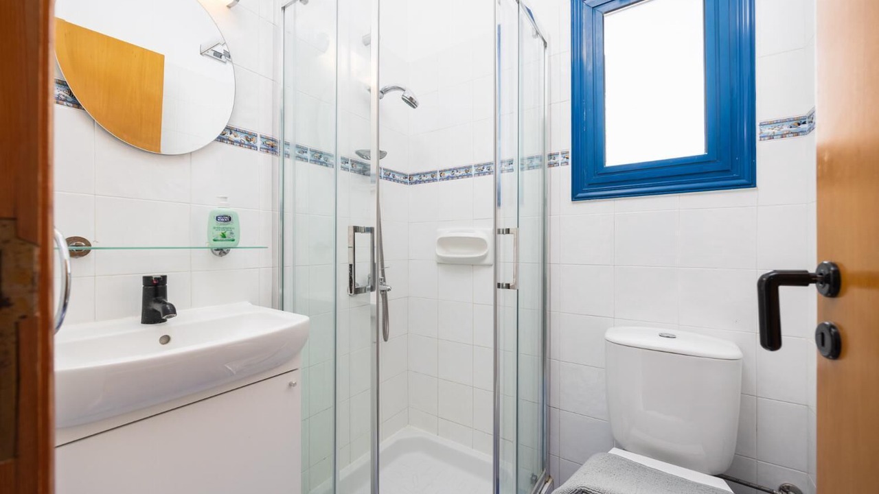 Photo of Bathroom in Polis
