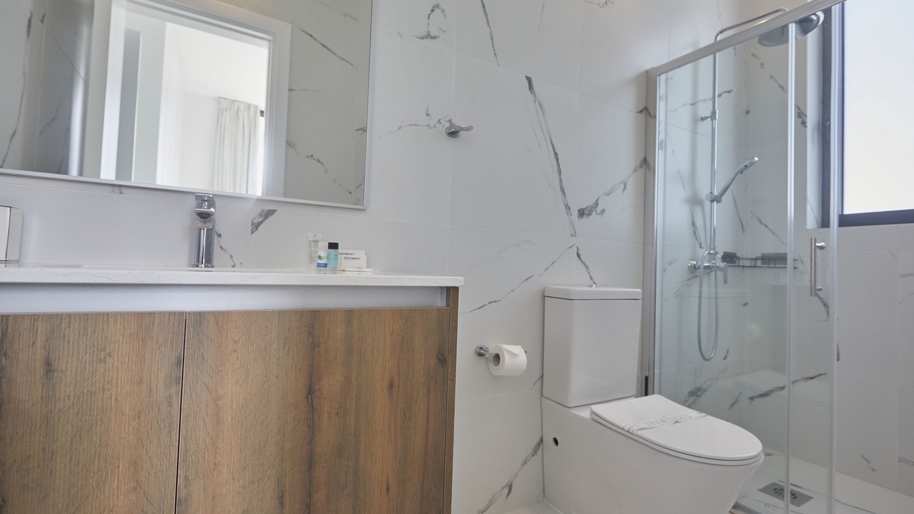 Photo of Bathroom in Pernera