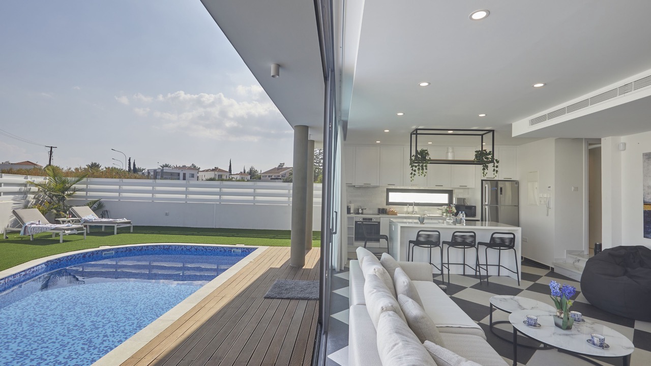 Photo of Outdoor in Pernera