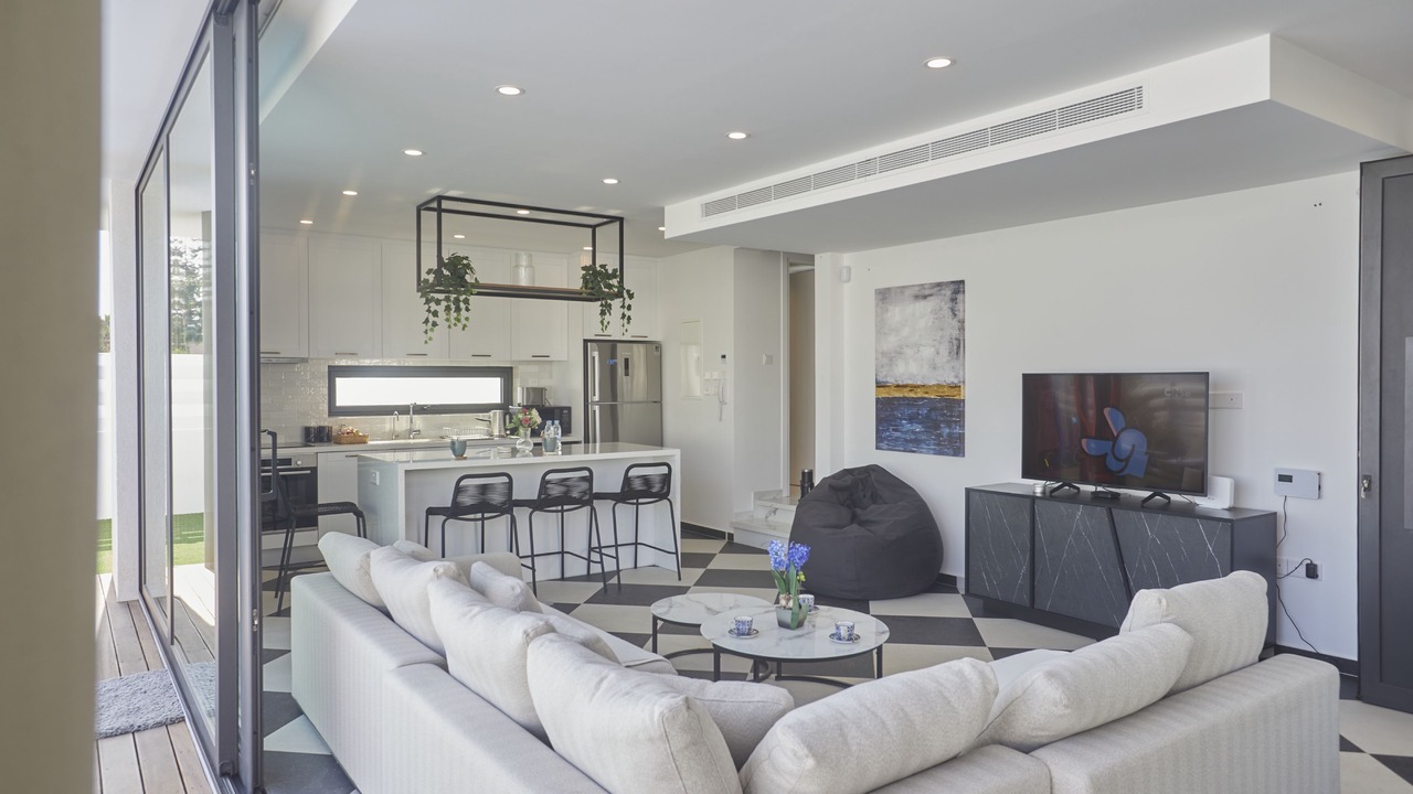 Photo of Livingroom in Pernera