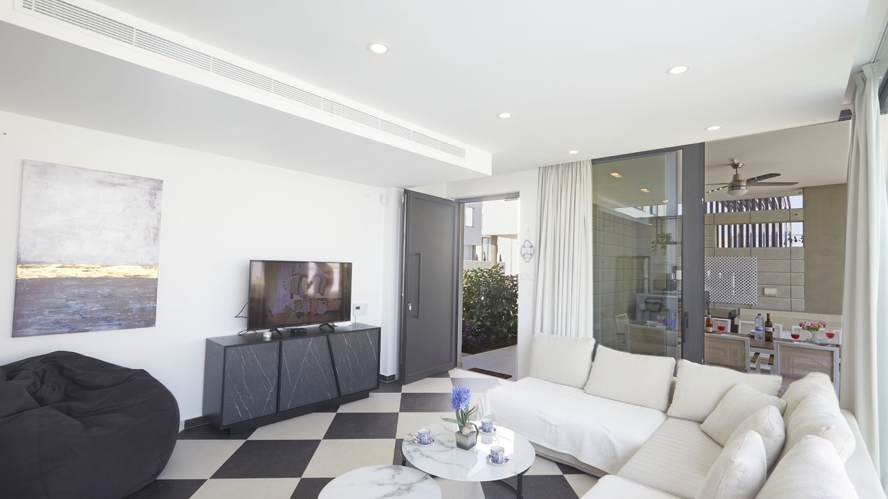 Photo of Livingroom in Pernera