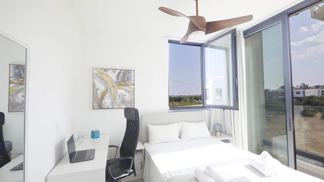 Photo of Bedroom in Pernera