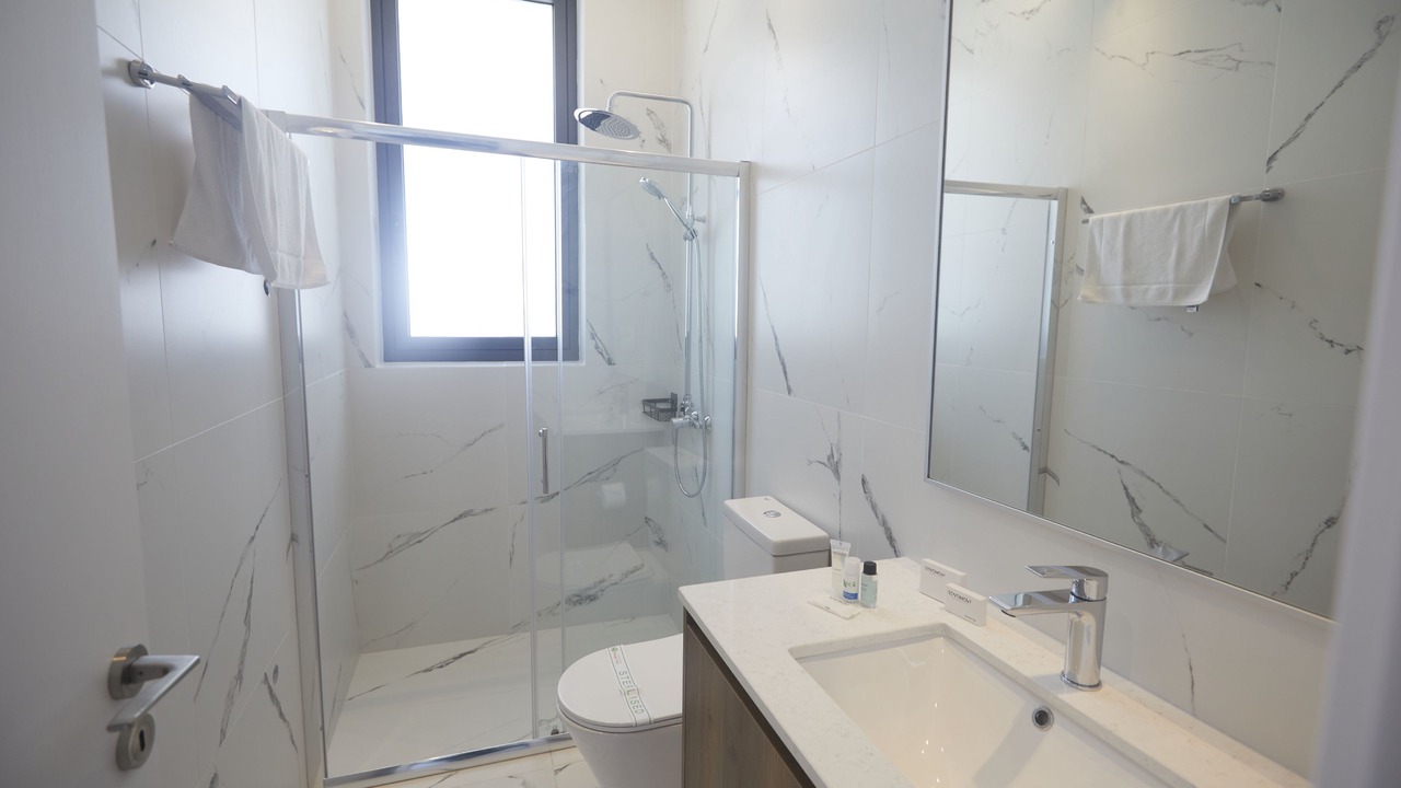 Photo of Bathroom in Pernera