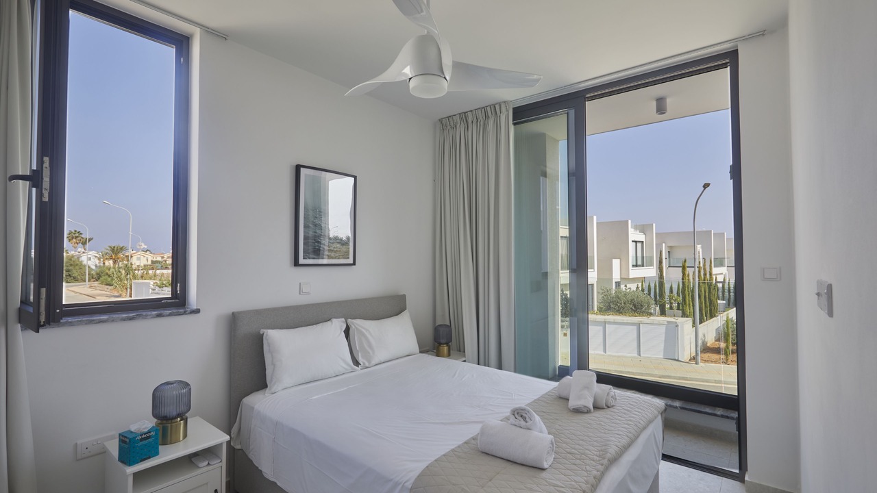Photo of Bedroom in Pernera