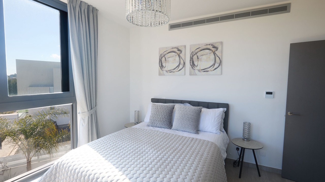 Photo of Bedroom in Pernera