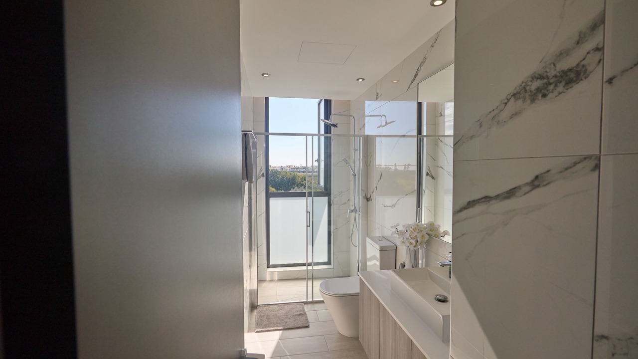 Photo of Bathroom in Pernera