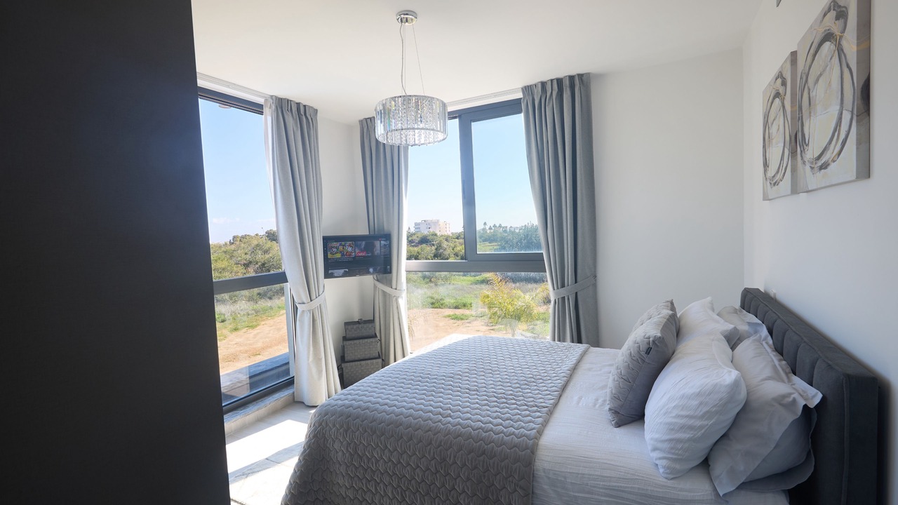 Photo of Bedroom in Pernera