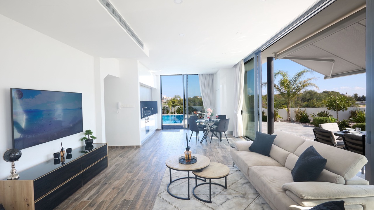 Photo of Livingroom in Pernera
