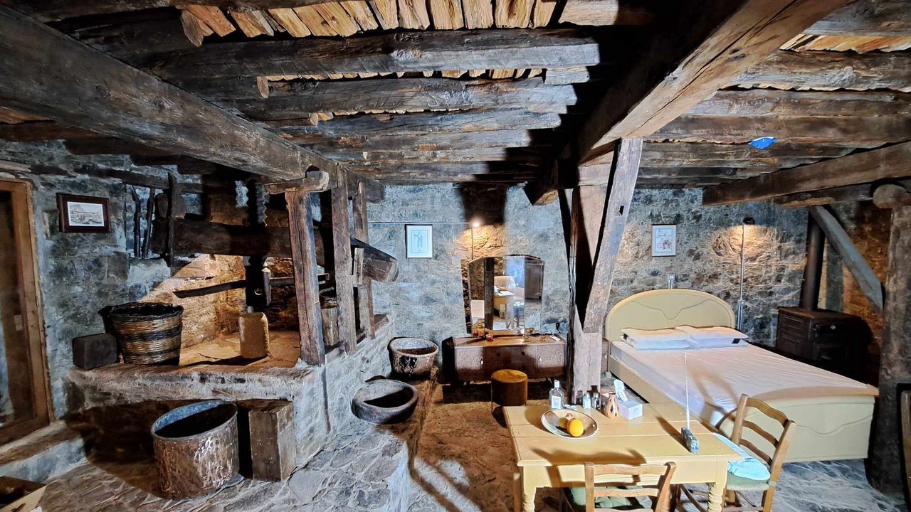 Photo of Bedroom in Askas