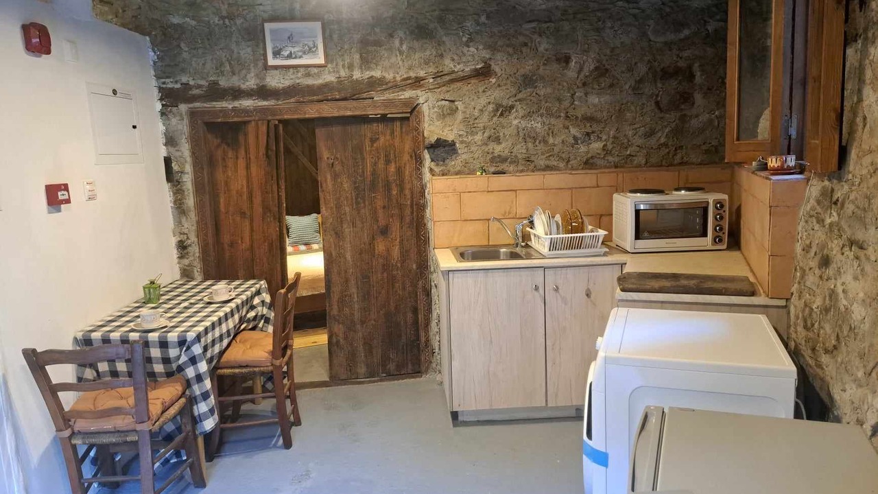 Photo of Kitchen in Askas