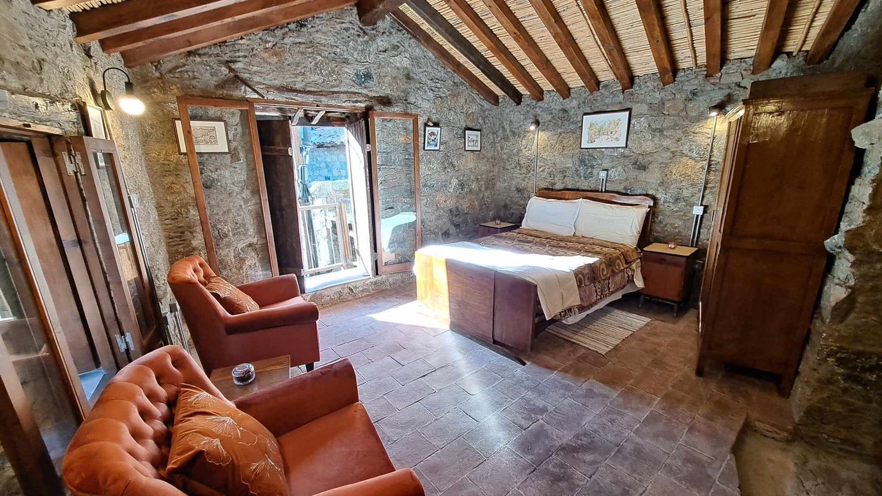 Photo of Bedroom in Askas