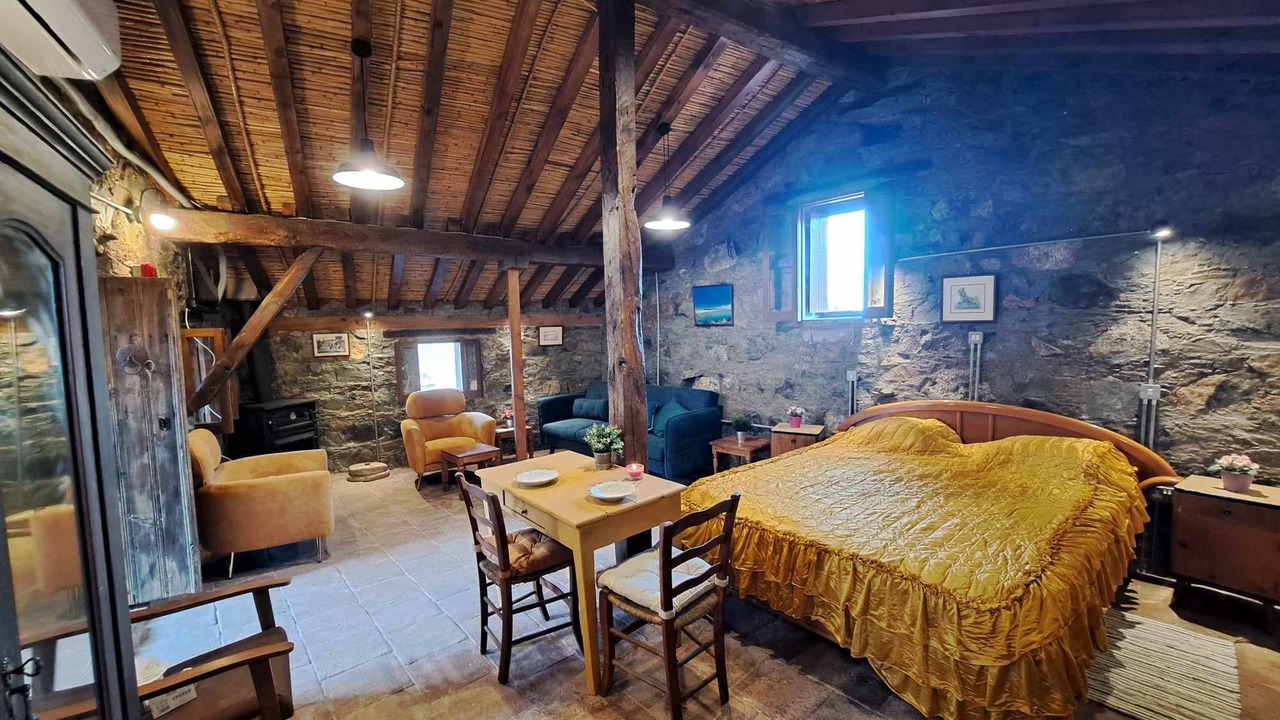 Photo of Bedroom in Askas