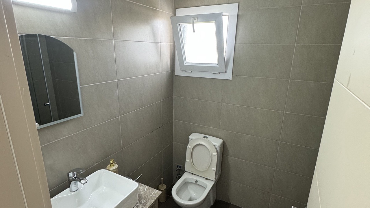 Photo of Bathroom in Karakum