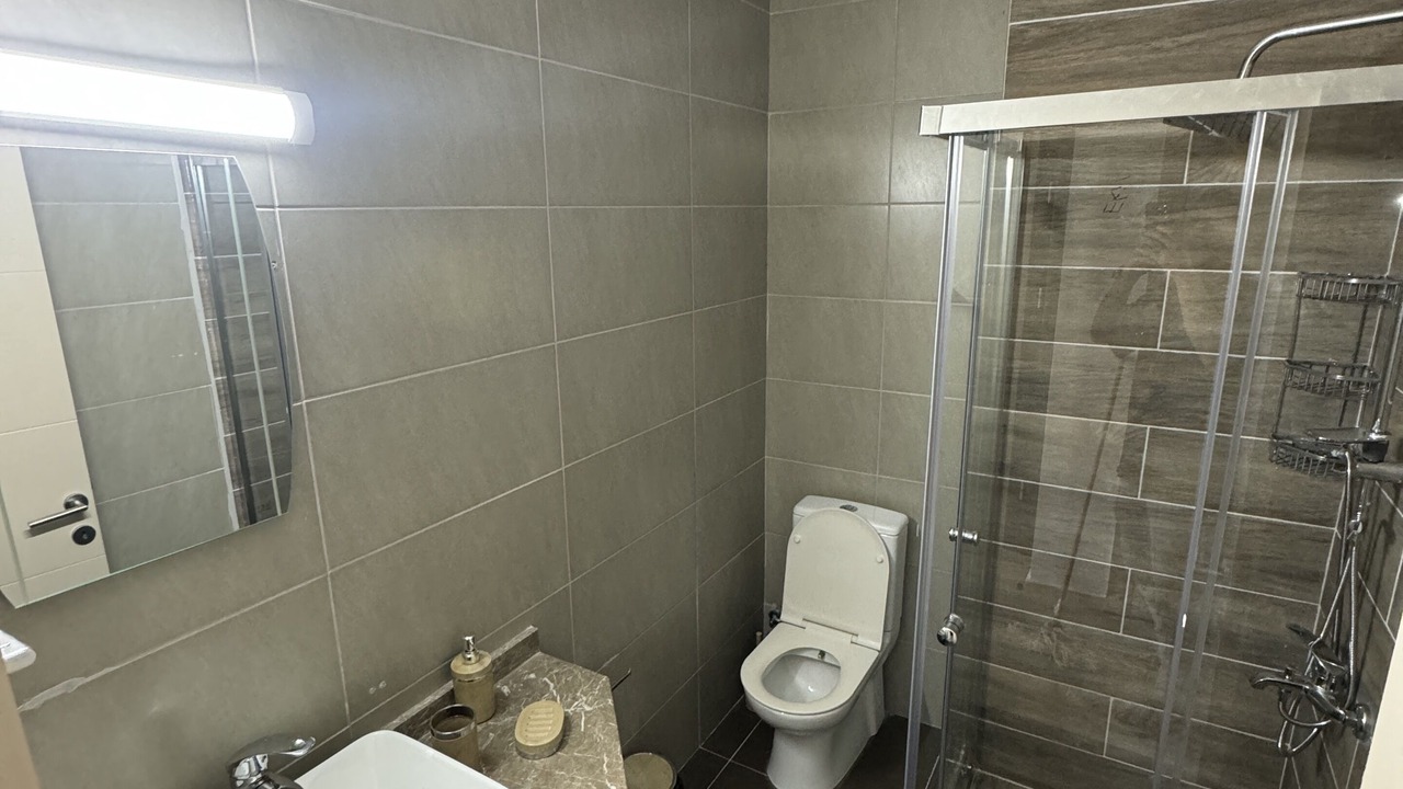 Photo of Bathroom in Karakum