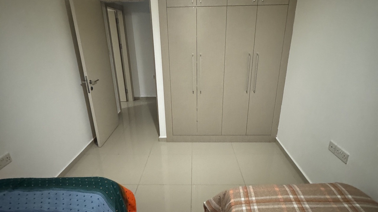 Photo of Bedroom in Karakum