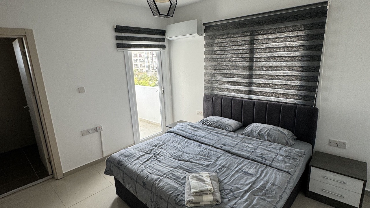 Photo of Bedroom in Karakum