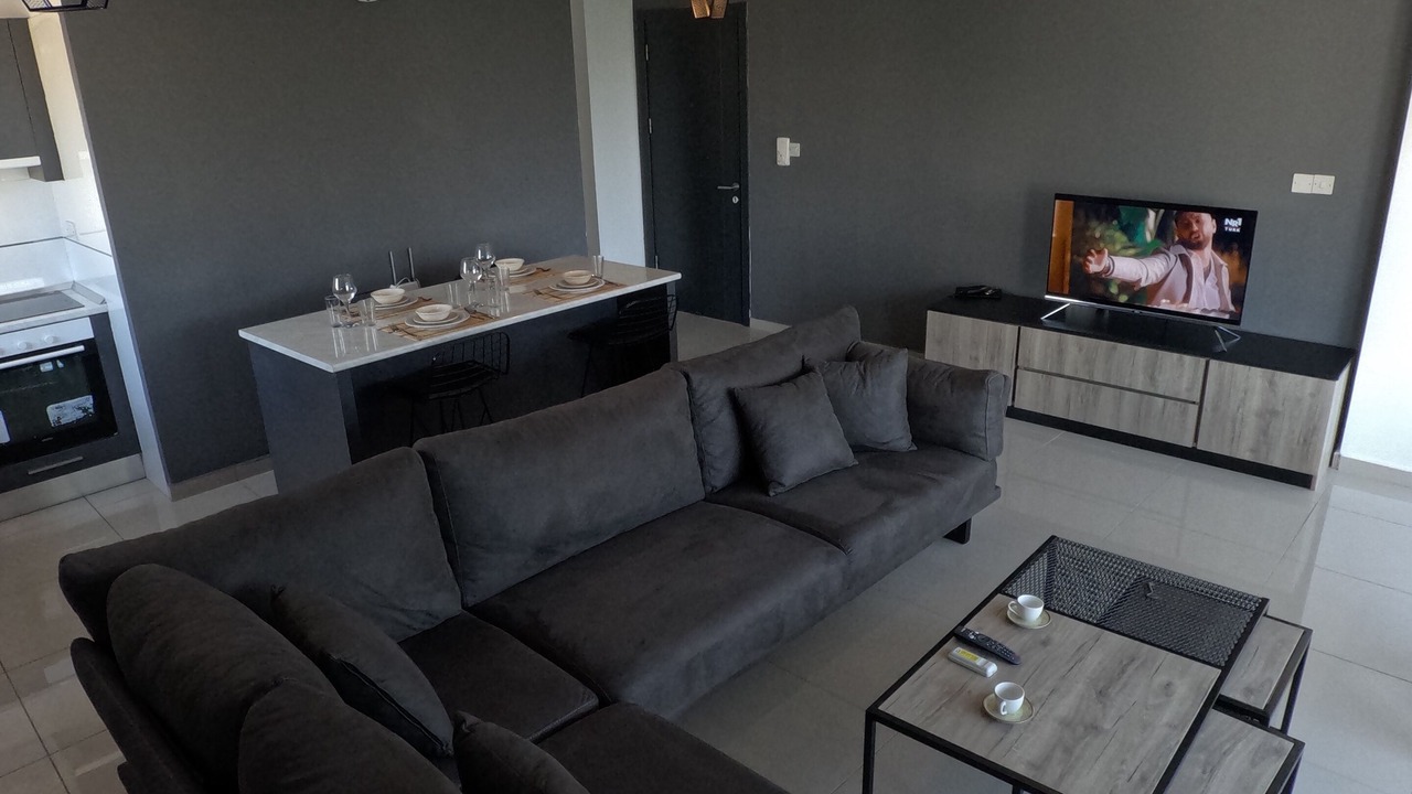 Photo of Livingroom in Karakum