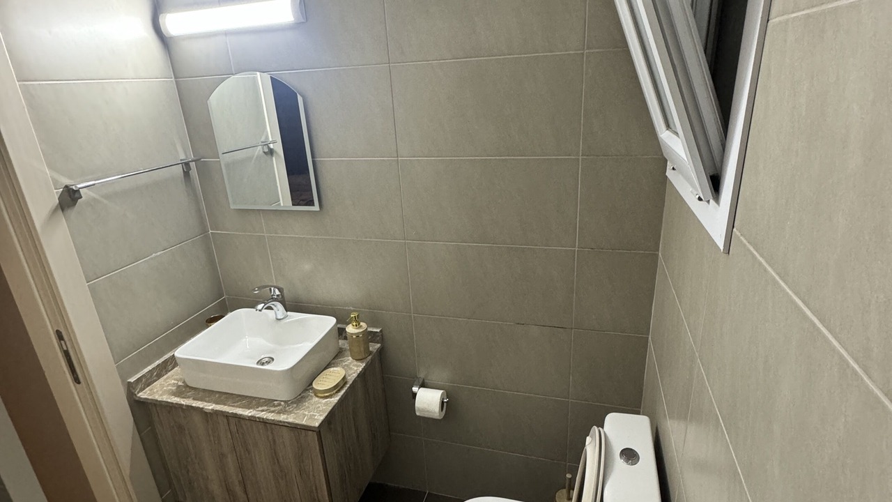 Photo of Bathroom in Karakum