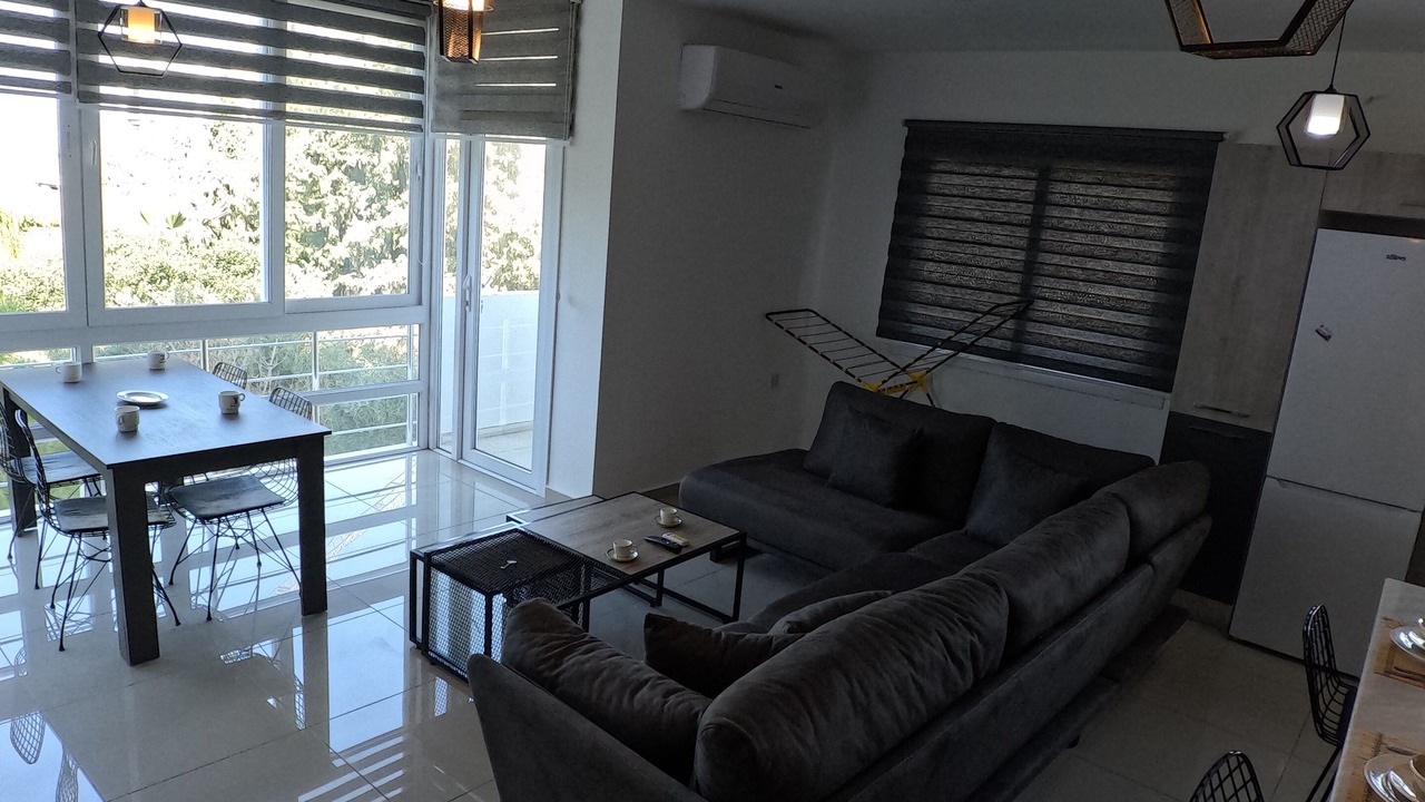 Photo of Livingroom in Karakum