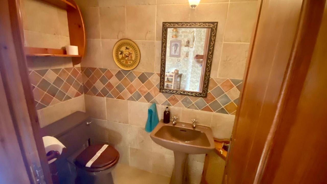 Photo of Bathroom in Dhoros