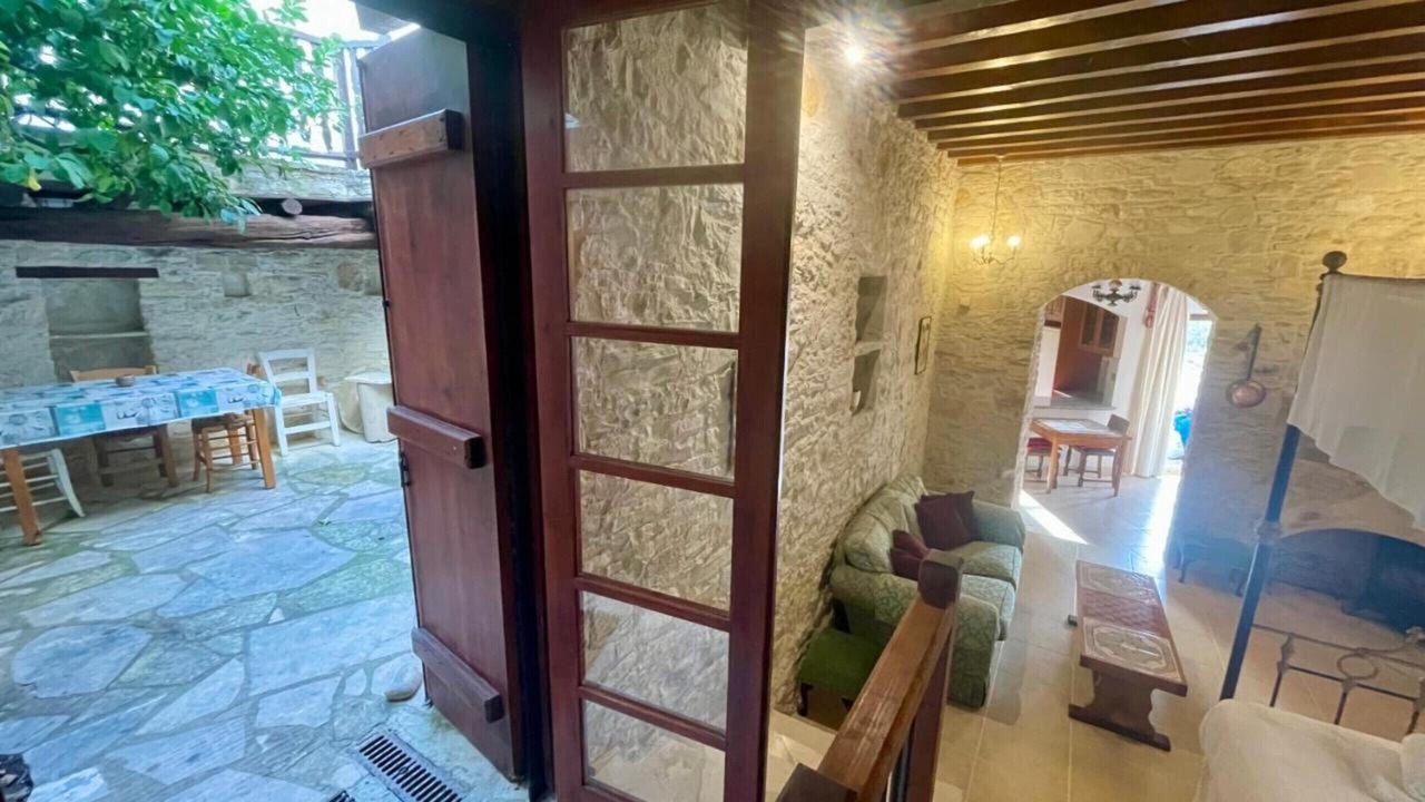 Photo of Livingroom in Dhoros