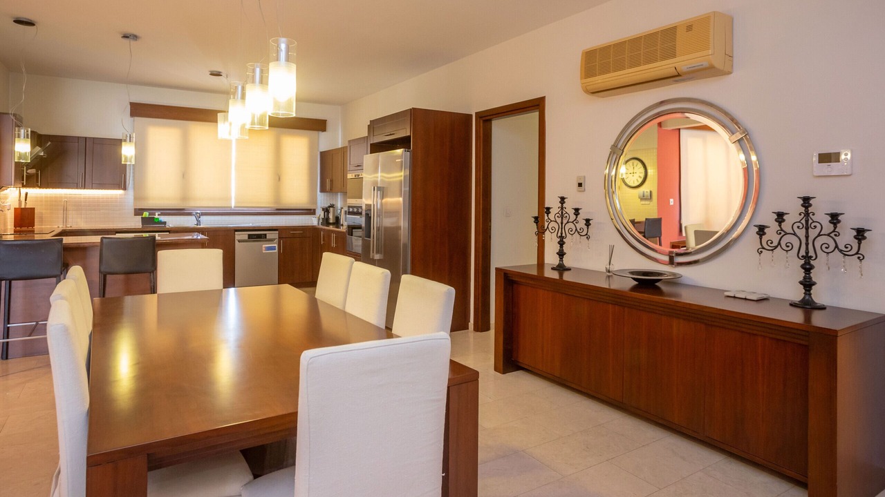 Photo of Livingroom in Potamos tis Germasogeias