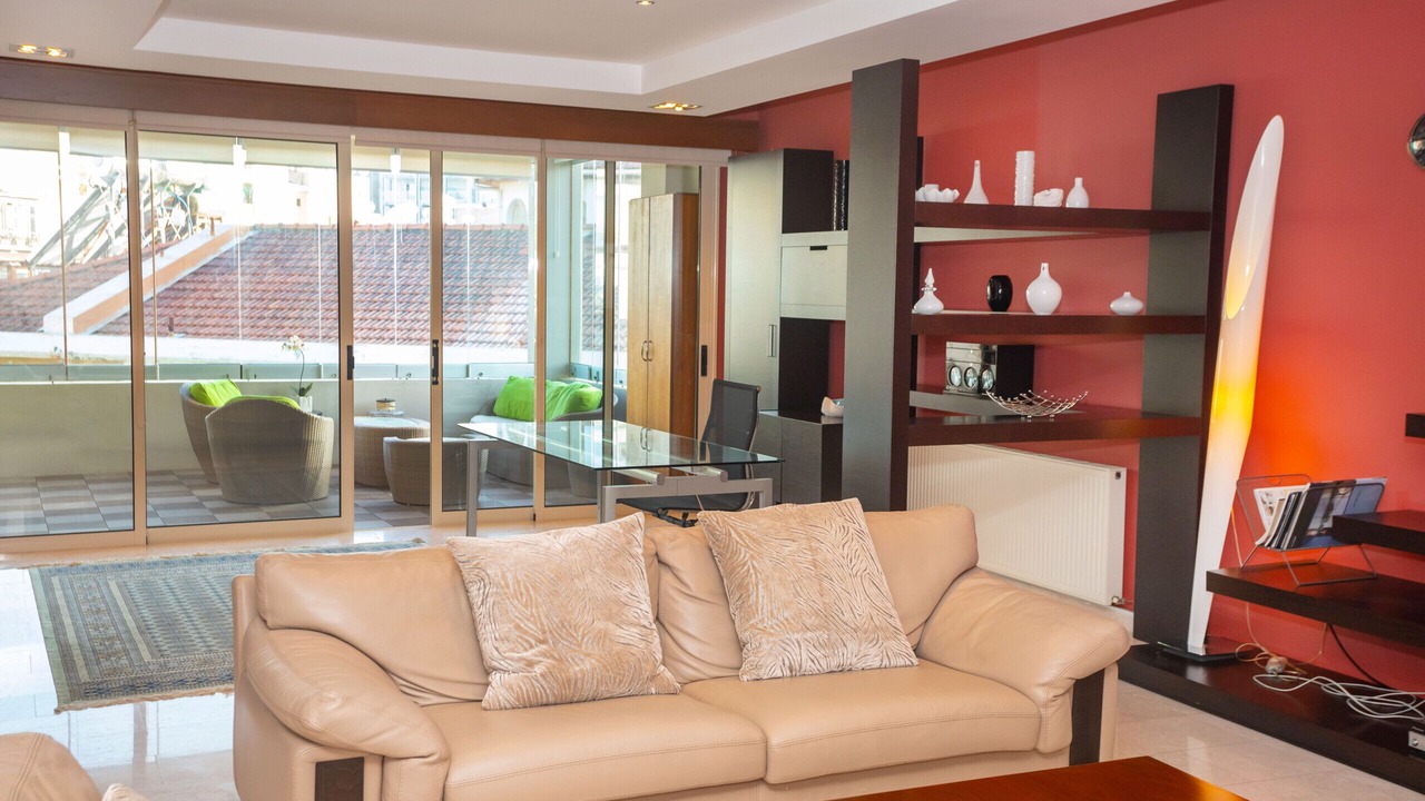 Photo of Livingroom in Potamos tis Germasogeias