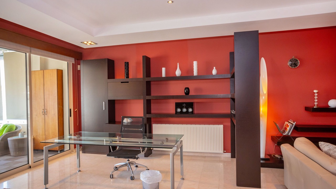 Photo of Livingroom in Potamos tis Germasogeias