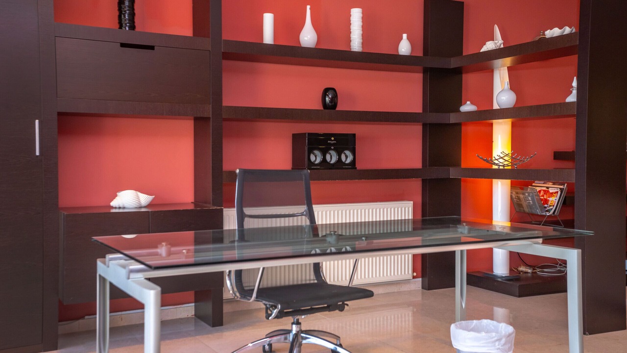 Photo of Livingroom in Potamos tis Germasogeias