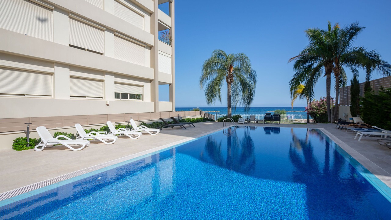 Photo of Outdoor in Potamos tis Germasogeias